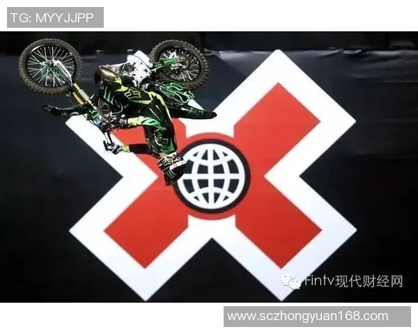 极限运动新手指南从零起步掌握节奏与技巧的全面攻略