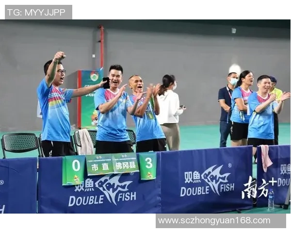 乒乓球盛宴：深入了解杭州乒乓球队的默契配合与训练秘诀