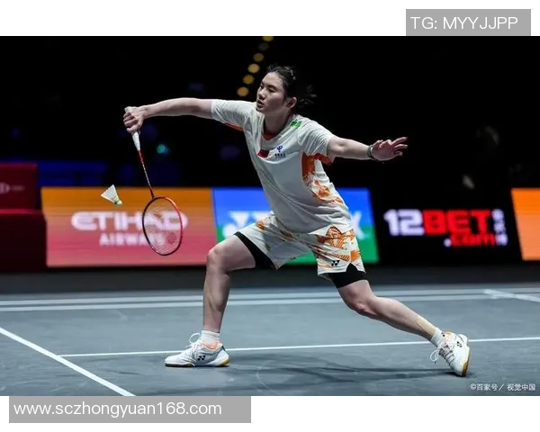 从零起步掌握羽毛球配合技巧的全面指南与实战策略