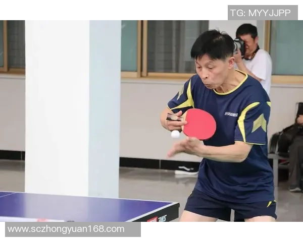 王军独家分享乒乓球技巧与心得体会助你提升球技的全面指南