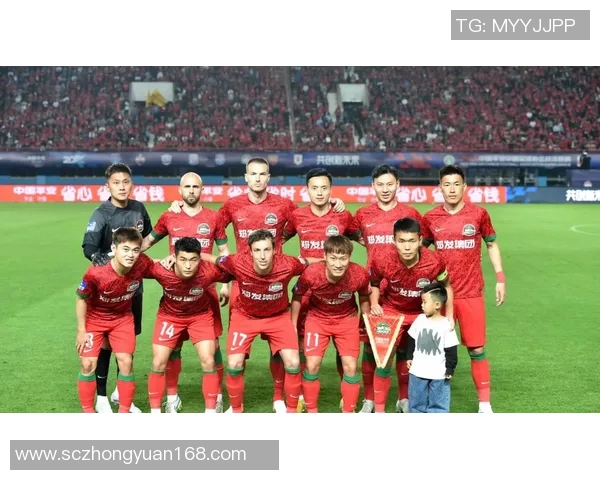 杭州足球队技术革新引发热议助力中国足球崛起新篇章