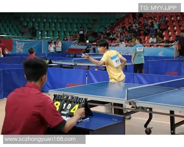 重庆乒乓球队成长历程的真实记录与奋斗精神的传承